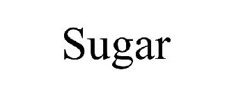 SUGAR