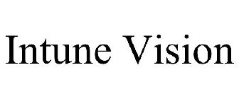 INTUNE VISION