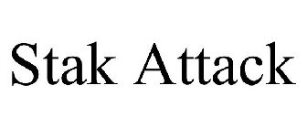STAK ATTACK