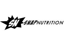 SN SNAPNUTRITION