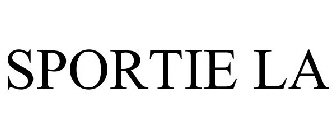 SPORTIE LA