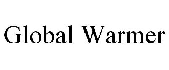 GLOBAL WARMER