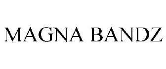 MAGNA BANDZ