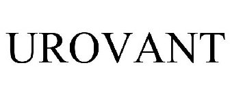 UROVANT