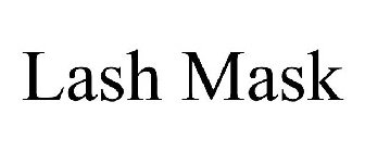 LASH MASK