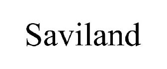 SAVILAND