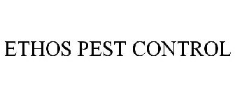 ETHOS PEST CONTROL