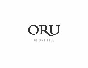 ORU GEONETICS