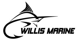 WILLIS MARINE