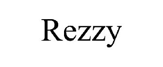 REZZY