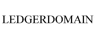 LEDGERDOMAIN