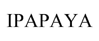 IPAPAYA