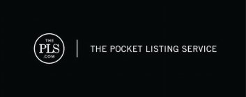 THEPLS.COM THE POCKET LISTING SERVICE