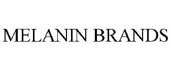 MELANIN BRANDS