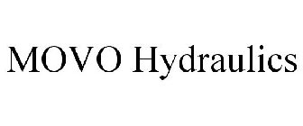 MOVO HYDRAULICS