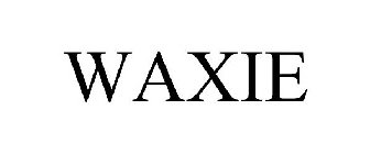 WAXIE