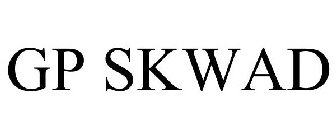 GP SKWAD