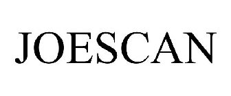 JOESCAN