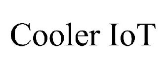 COOLER IOT