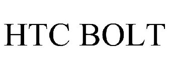 HTC BOLT