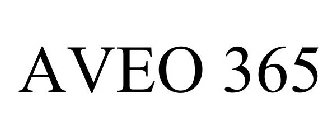 AVEO 365