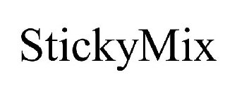 STICKYMIX