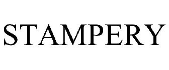 STAMPERY