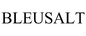 BLEUSALT