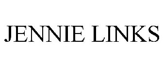 JENNIE LINKS