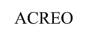 ACREO