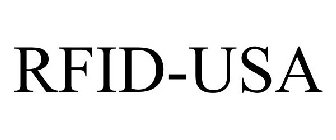 RFID-USA