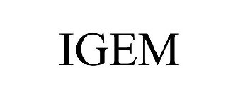 IGEM