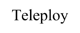 TELEPLOY