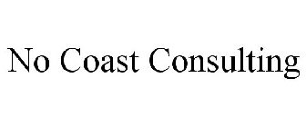 NO COAST CONSULTING