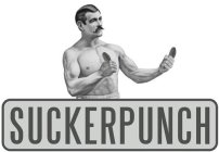 SUCKERPUNCH