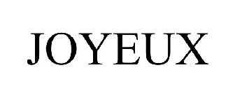 JOYEUX