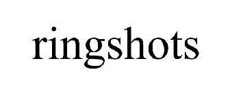RINGSHOTS