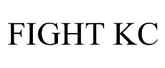 FIGHT KC