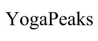 YOGAPEAKS