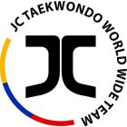 JC TAEKWONDO WORLD WIDE TEAM
