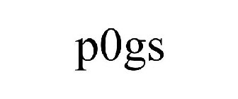 P0GS