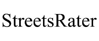 STREETSRATER