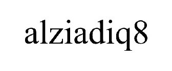 ALZIADIQ8