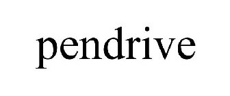 PENDRIVE