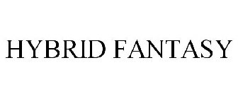 HYBRID FANTASY