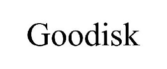 GOODISK