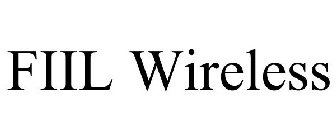 FIIL WIRELESS
