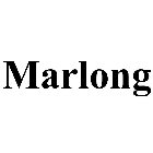 MARLONG