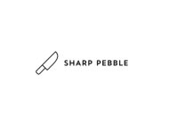 SHARP PEBBLE