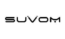 SUVOM